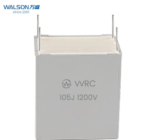 Revolusioner WRC Resonant Capacitor untuk PCB Merevolusikan Sektor Elektronik