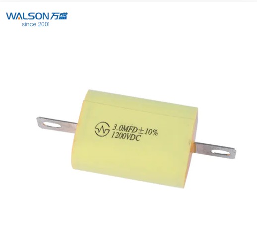 Kapasitor snubber IGBT paksi WSA: Bagaimana untuk menjadi penjaga operasi stabil IGBT?