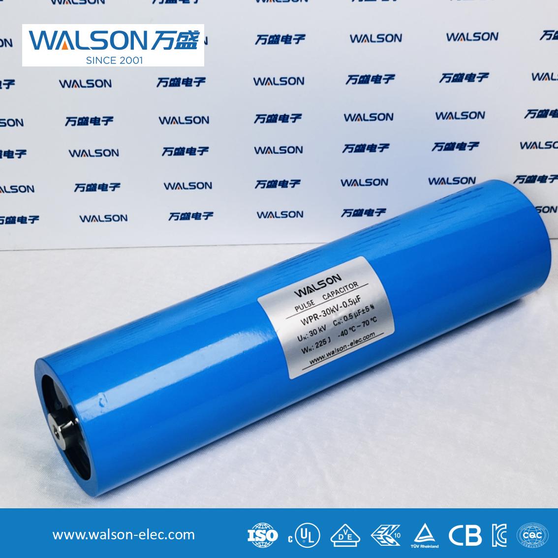 Butiran pengiraan kehilangan kapasitans